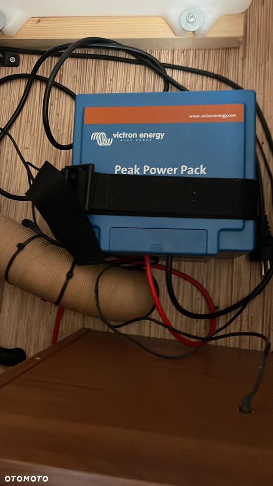 Hobby Premium 540UFC  Klima Mover Satelita Zadbana okazja ... - 36