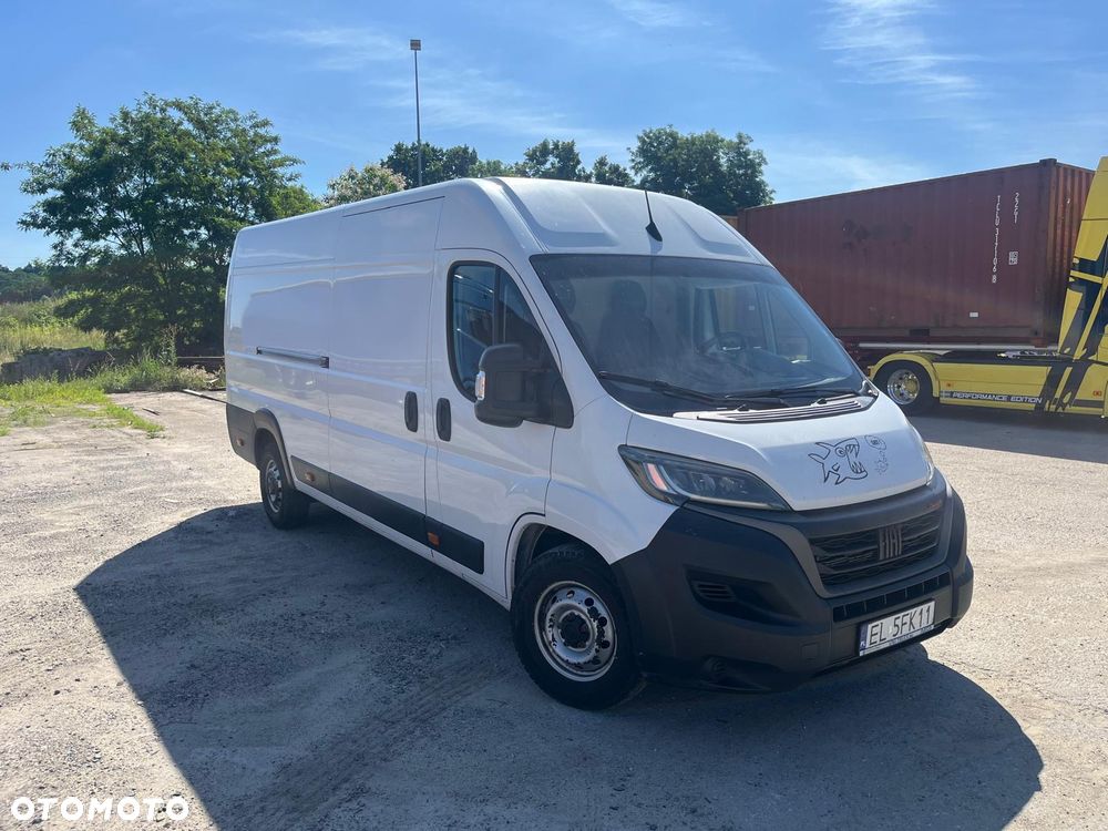 Fiat Ducato L4 H2 - 2