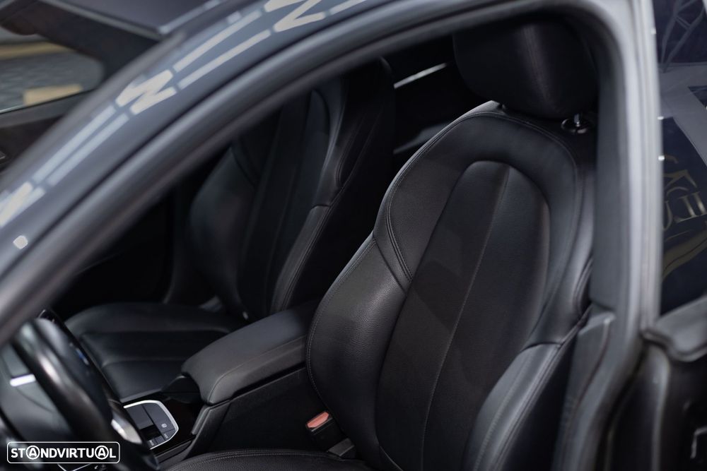 BMW 216 Gran Coupé d Line Sport - 27