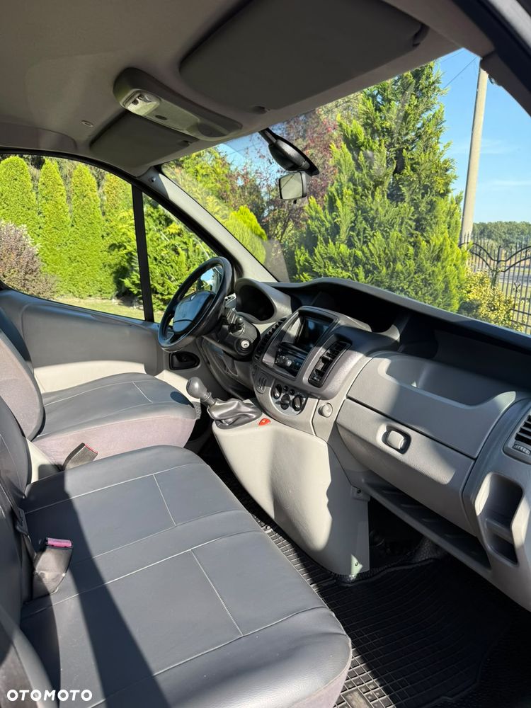 Renault Trafic - 9