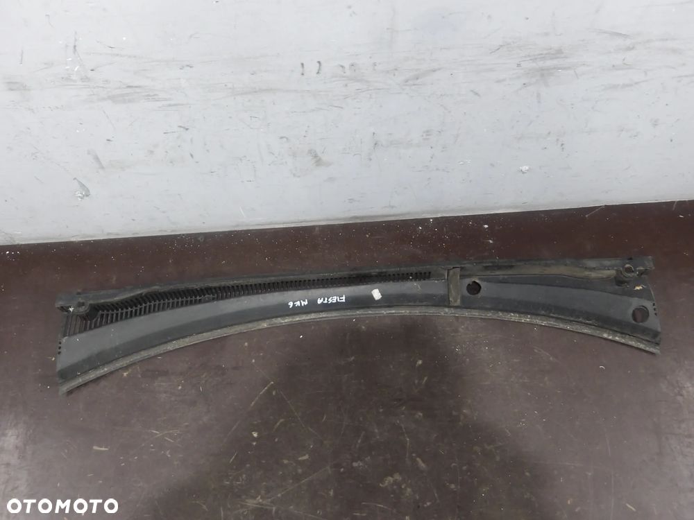 FORD FIESTA MK6 1.3B PODSZYBIE 2S61-A02228 - 1