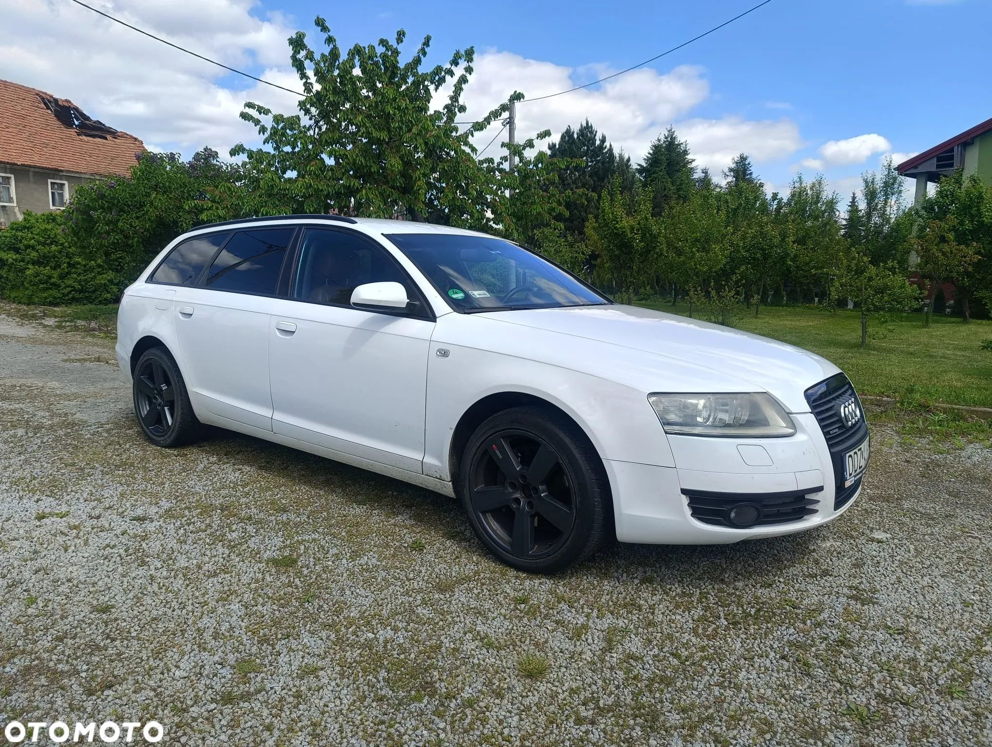 Audi A6 3.0 TDI Quattro Tiptronic - 1