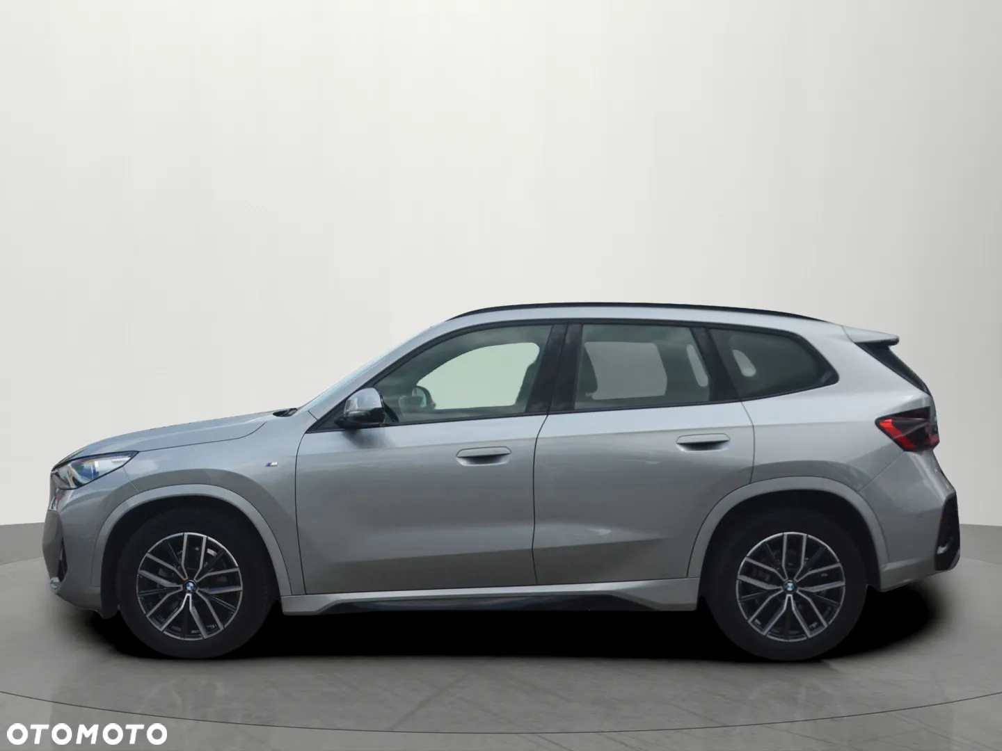 BMW X1 sDrive18i M Sport - 3