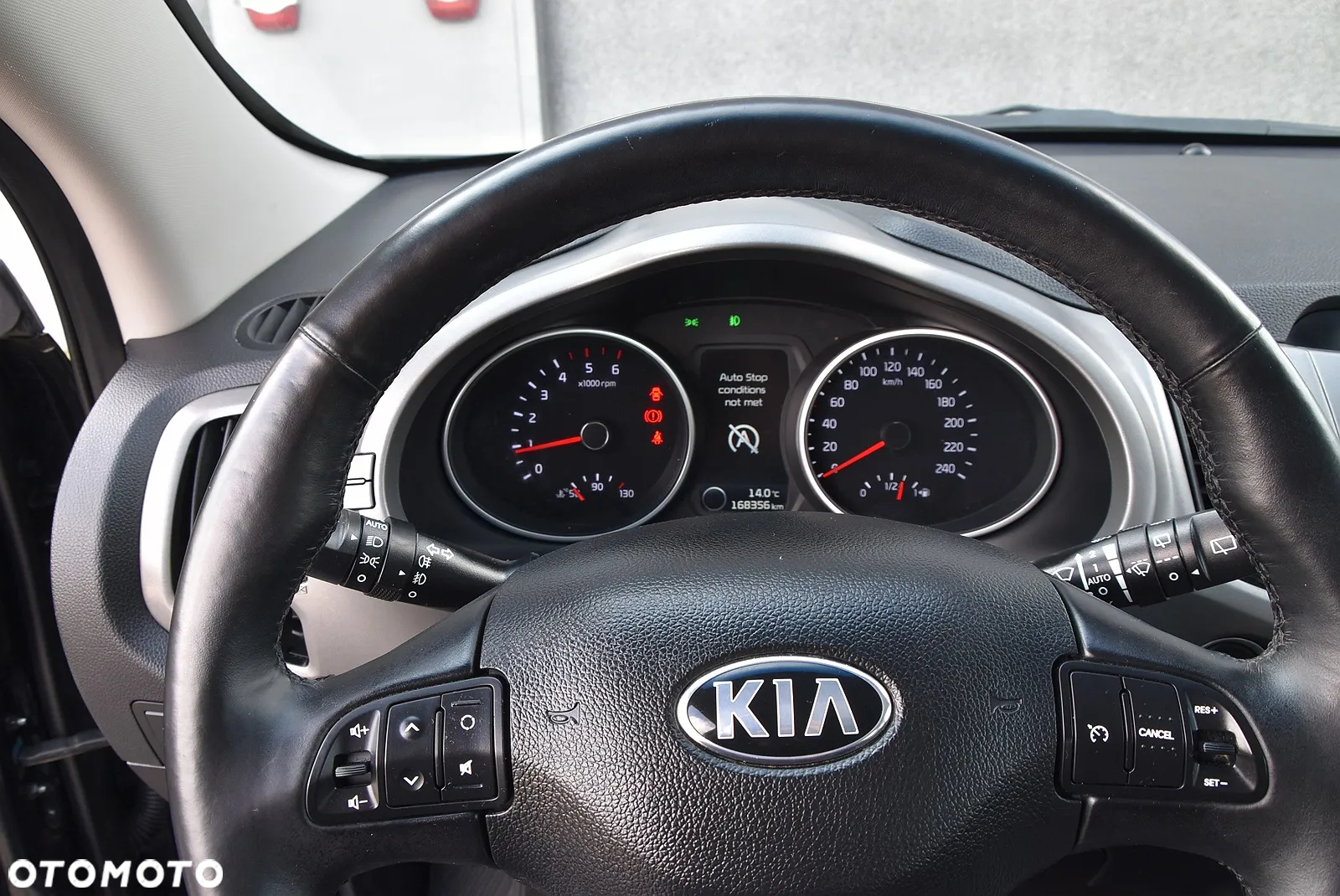 Kia Sportage - 27