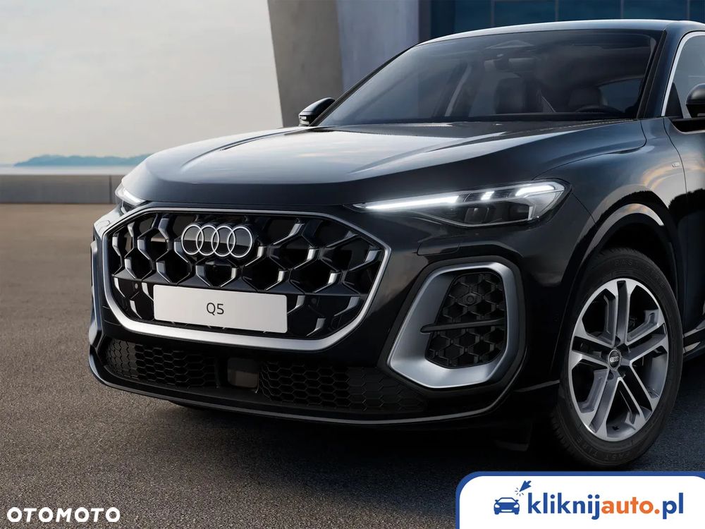 Audi Q5 Sportback - 4