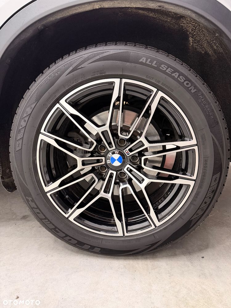 BMW X4 xDrive30d M Sport - 12