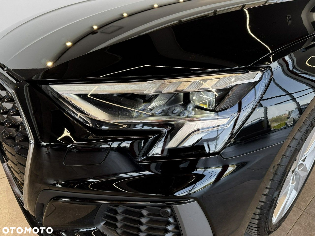 Audi A3 - 9