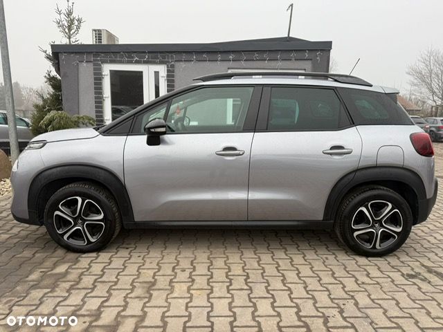 Citroën C3 Aircross BlueHDI 110 Stop & Start FEEL - 8