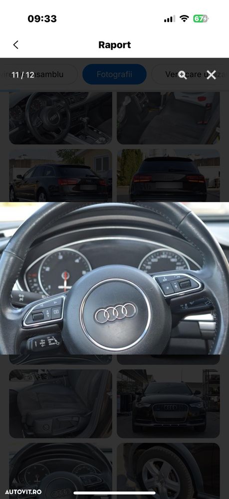 Audi A6 Allroad 3.0 TDI Quattro Stronic - 6