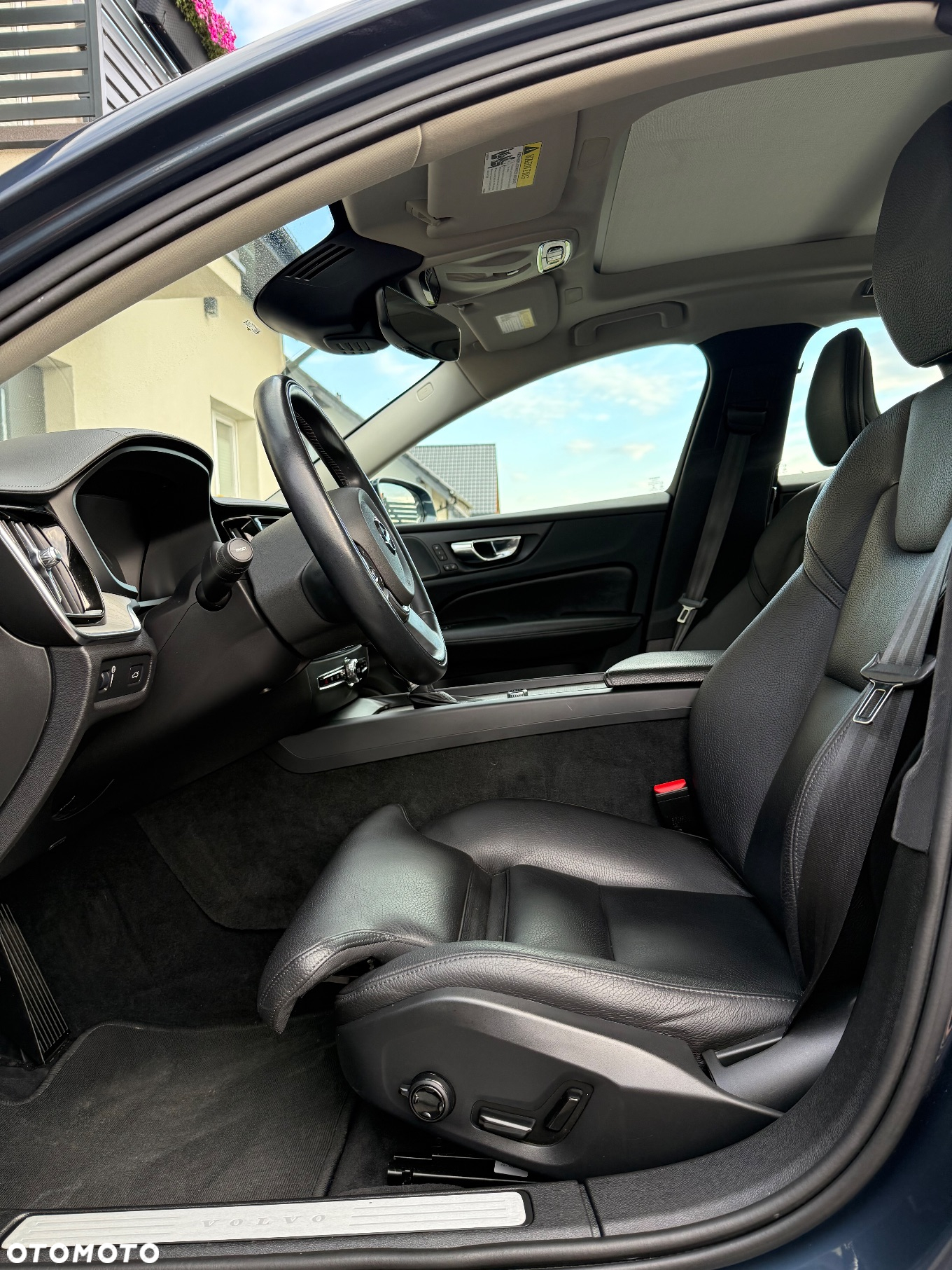 Volvo S60 T6 AWD Inscription - 10