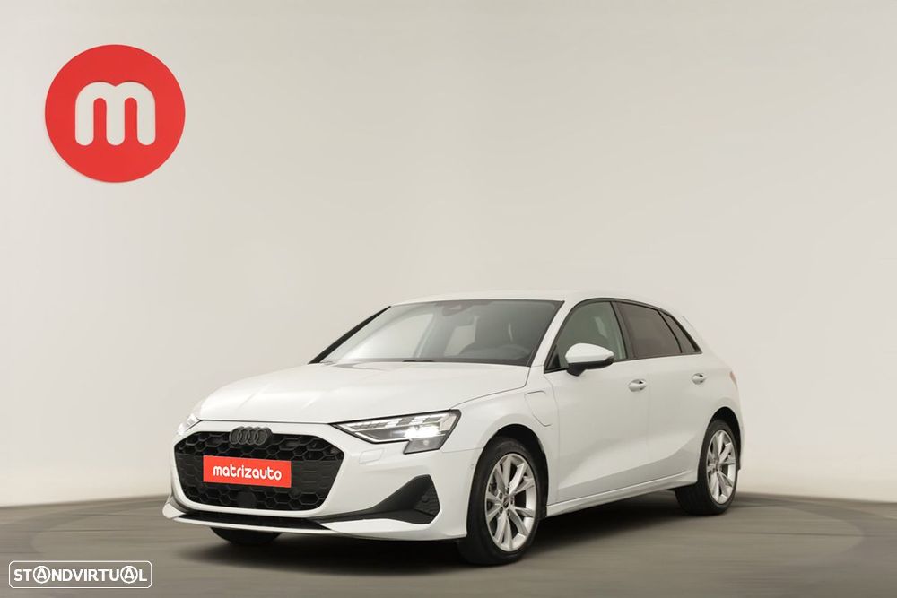 Audi A3 Sportback 40 TFSIe Advanced - 2