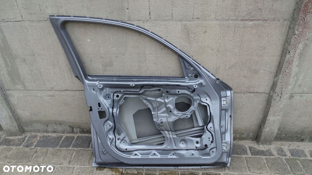 bmw 1 e87 - drzwi przednie lewe - 6