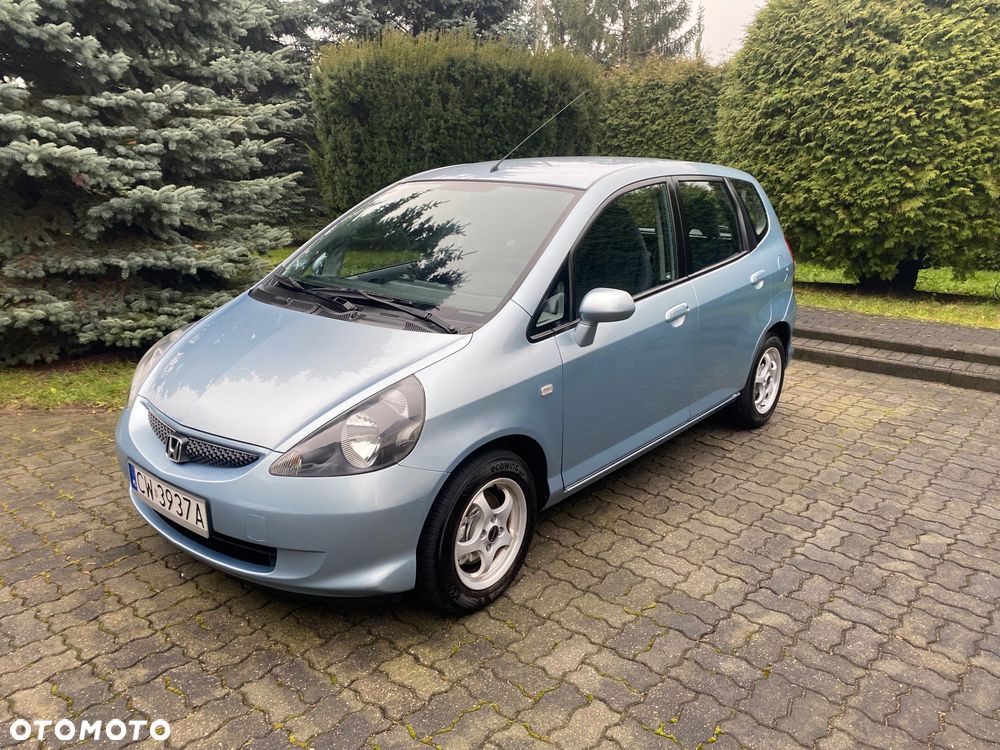 Honda Jazz 1.2 S - 13
