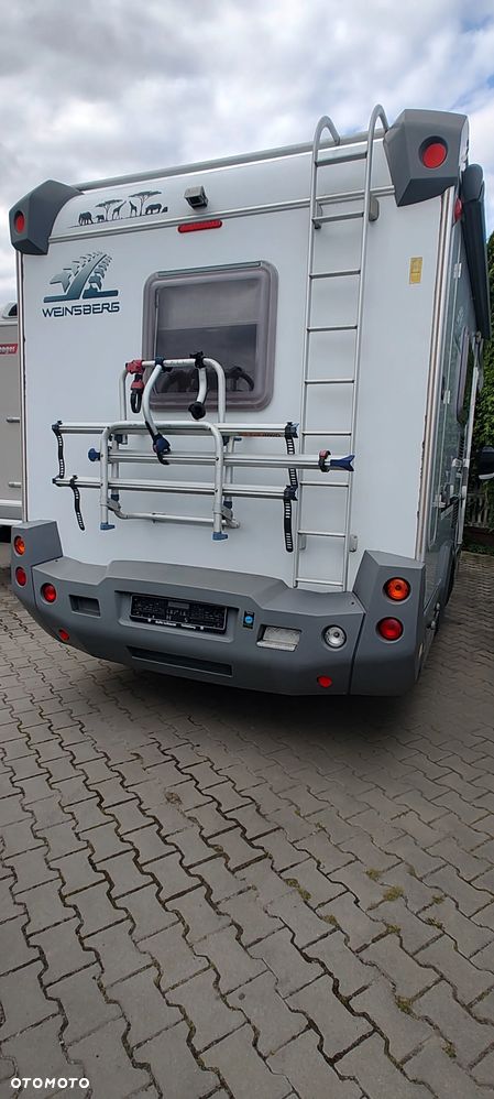 Fiat Ducato - 3