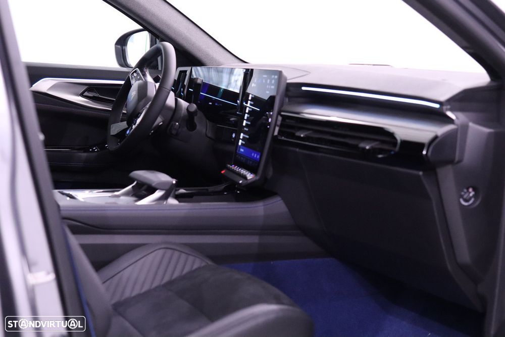 Renault Rafale 1.2 Hyper Hybrid E-Tech Esprit Alpine - 21