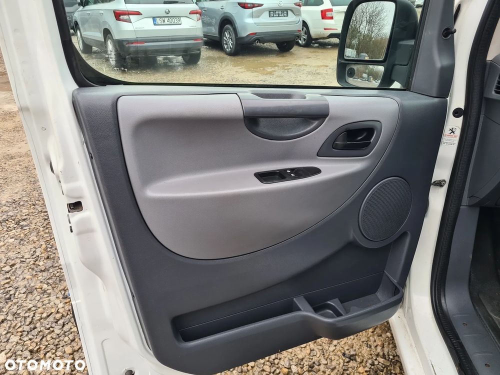 Peugeot Expert - 15