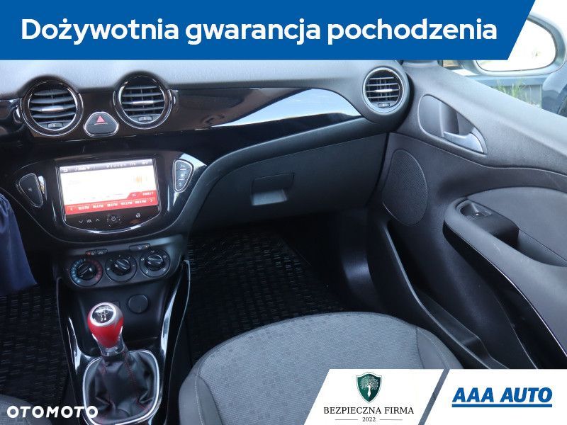 Opel Adam - 10