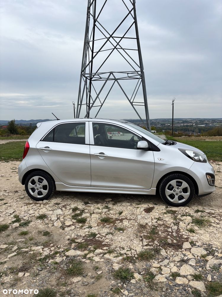 Kia Picanto - 8