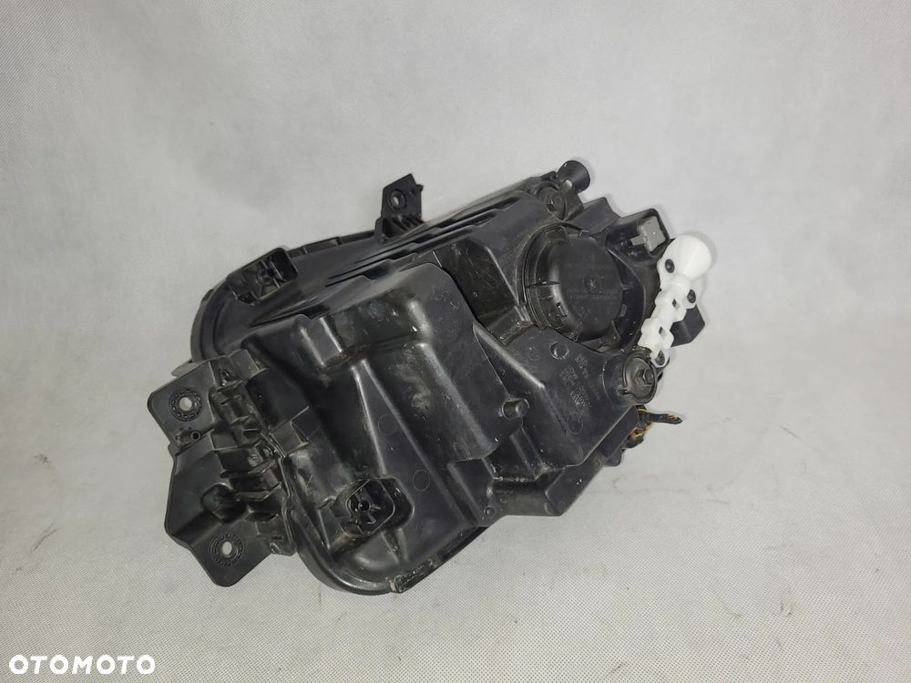 HYUNDAI TUCSON IV   - LAMPA LAMPY PRZEDNIE PRZÓD - 12