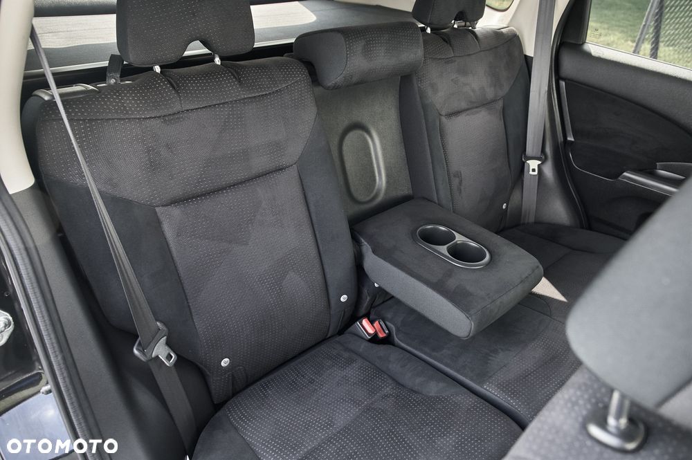 Honda CR-V 2.0i-VTEC 2WD Elegance - 26