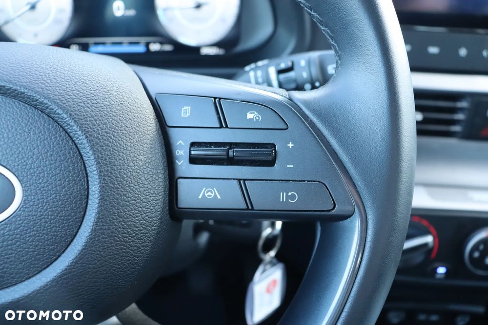 Hyundai i20 1.2 Modern - 23