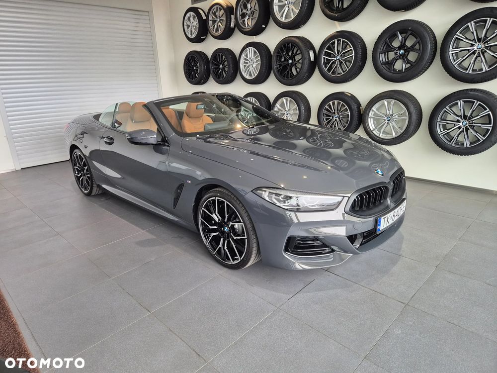 BMW Seria 8 840i xDrive - 1