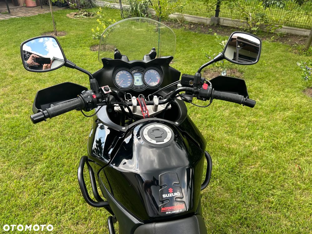 Suzuki DL - 10