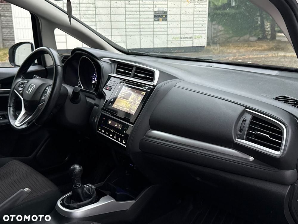 Honda Jazz 1.3 i-VTEC Elegance (ADAS) - 26