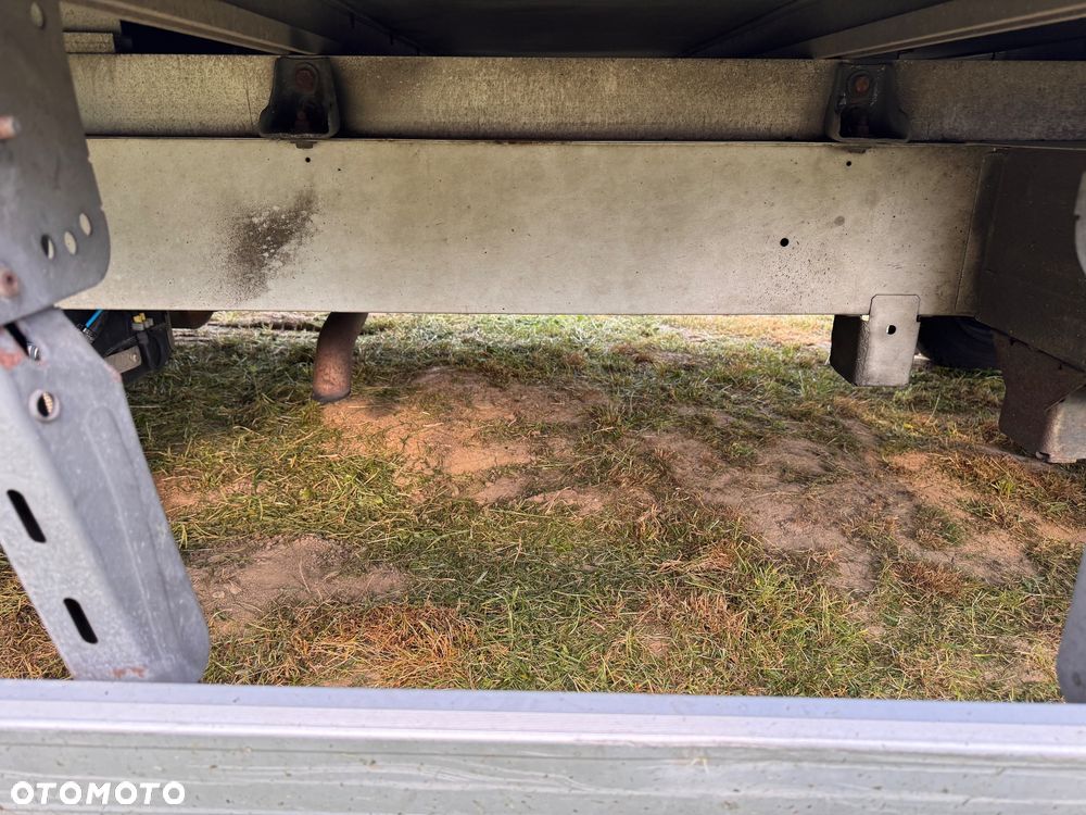 Opel Movano - 15