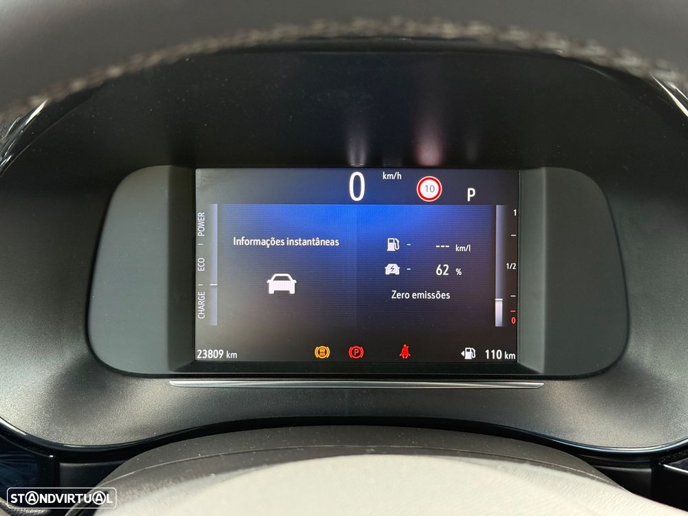 Opel Corsa 1.2 T Hybrid GS eDCT - 22