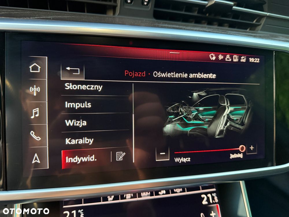 Audi A7 Sportback 45 TFSI Quattro S tronic - 24
