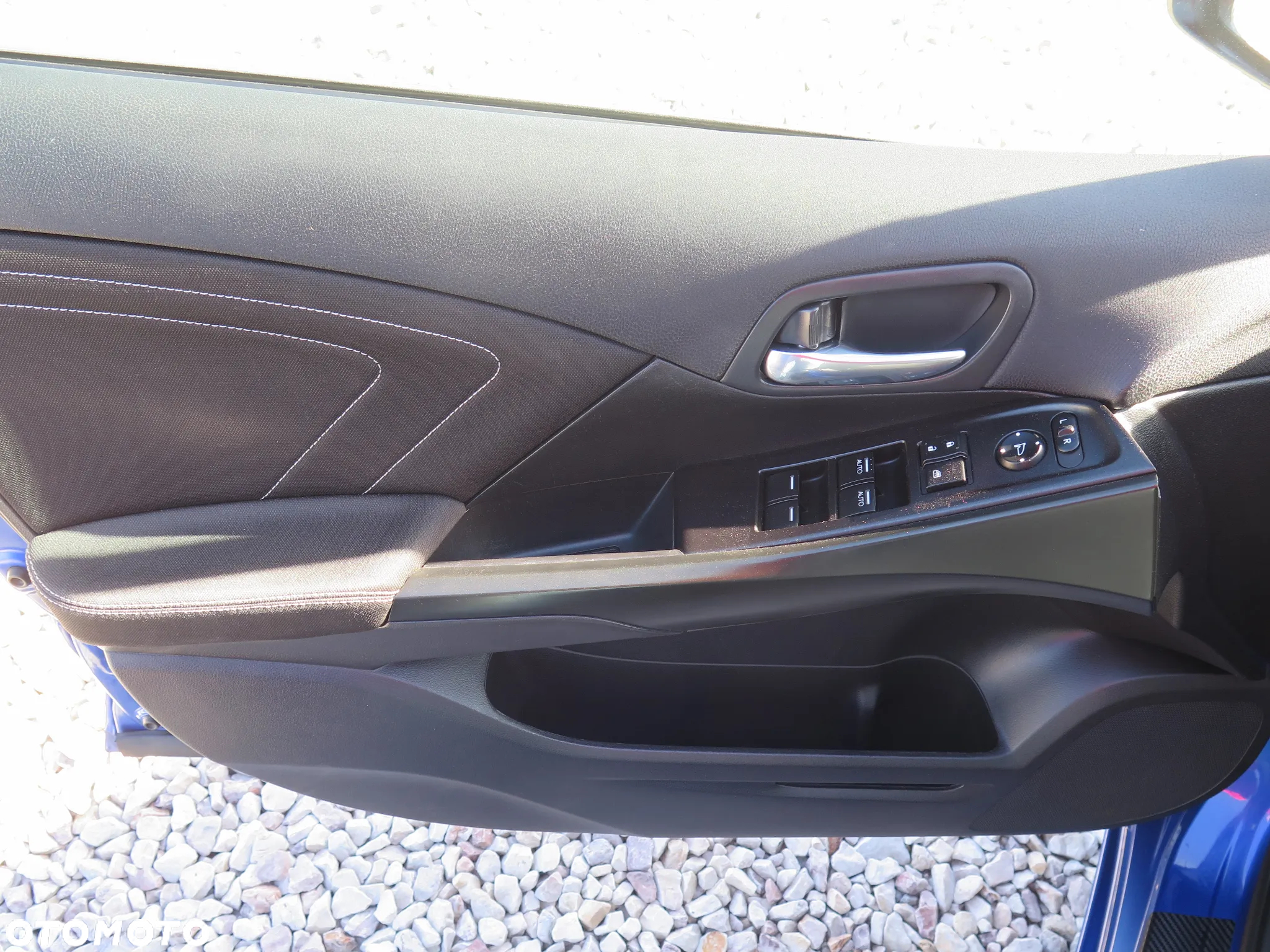 Honda Civic - 16