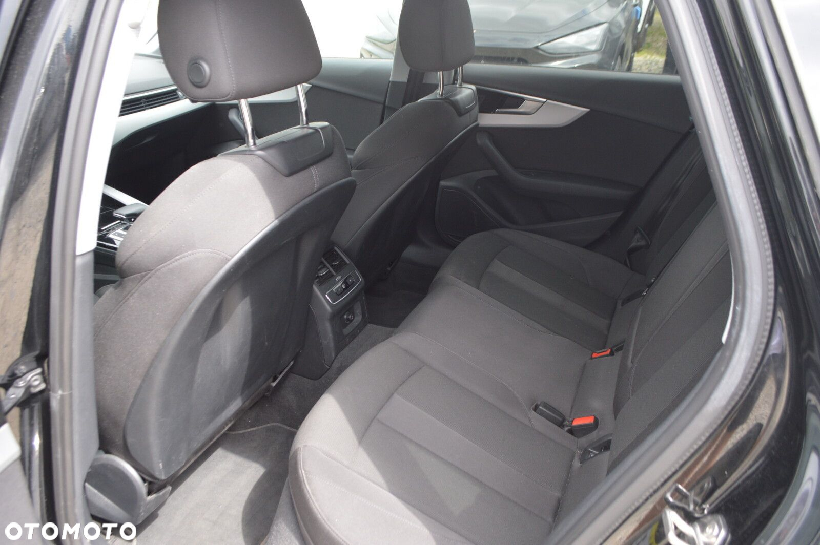 Audi A4 - 20