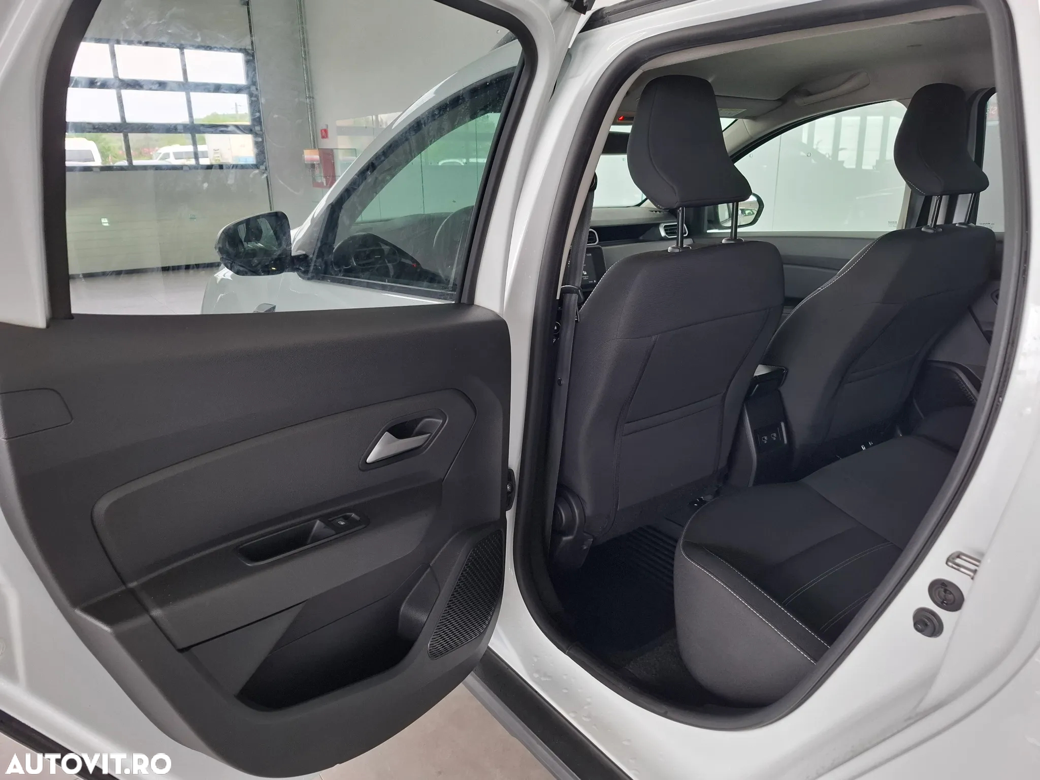 Dacia Duster TCe 150 EDC Journey - 25