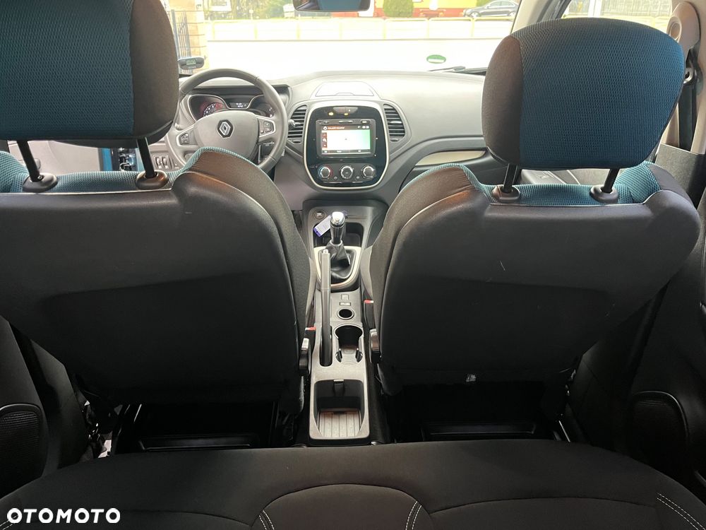 Renault Captur 0.9 Energy TCe Limited - 29