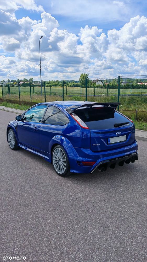 Ford Focus - 1