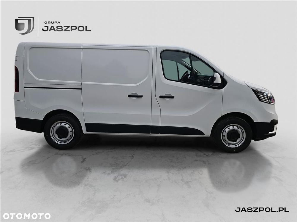 Renault trafic - 4