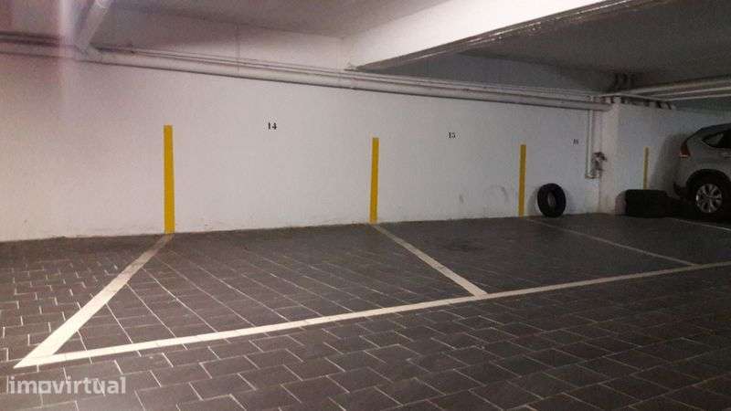 Garagem Bonfim Setúbal - Grande imagem: 5/6