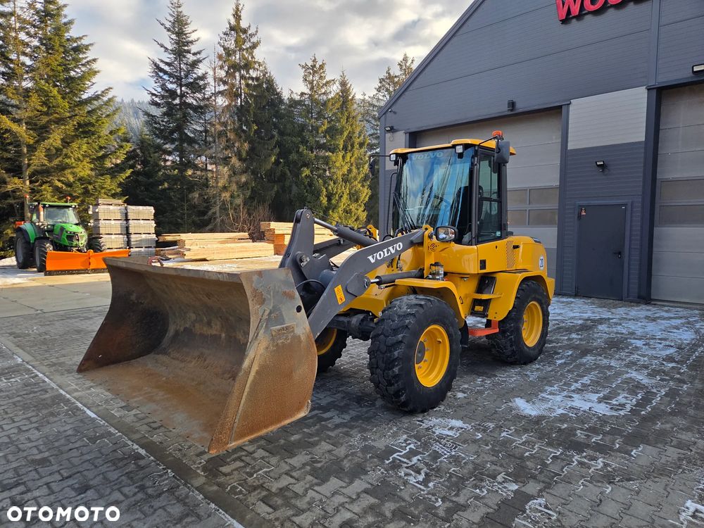 Volvo Volvo L30G - 9