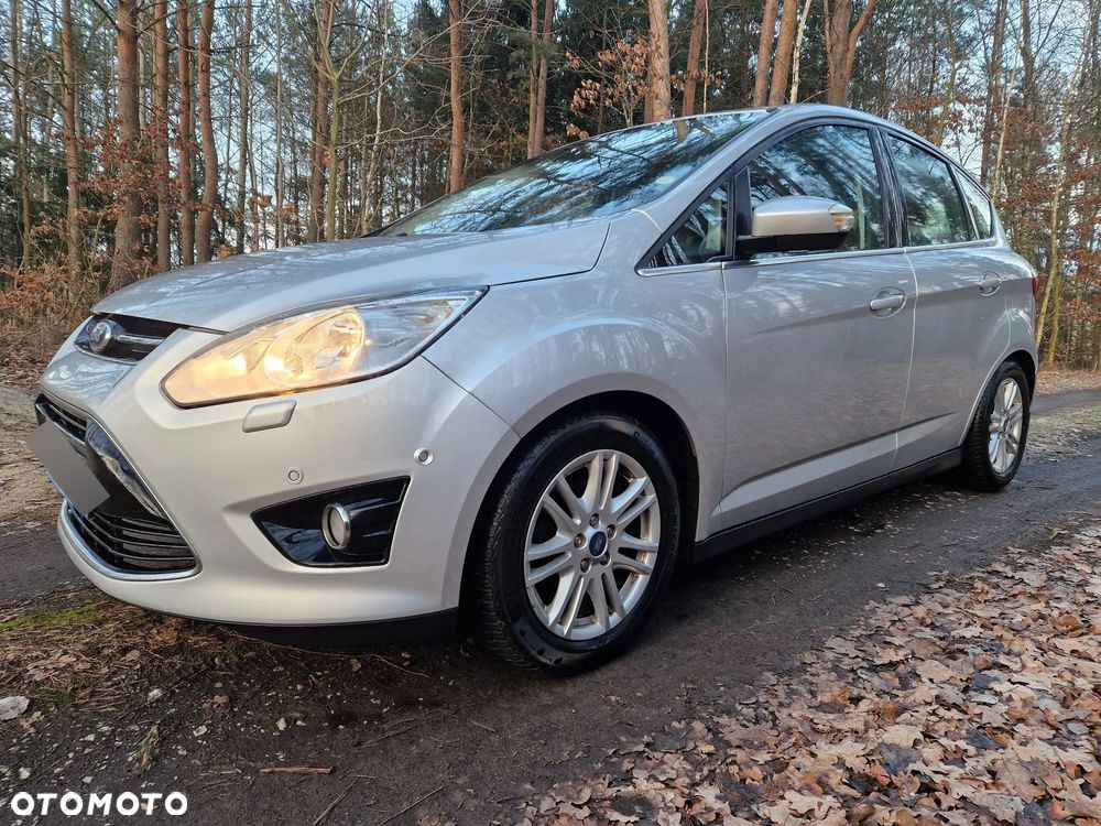 Ford C-MAX - 3