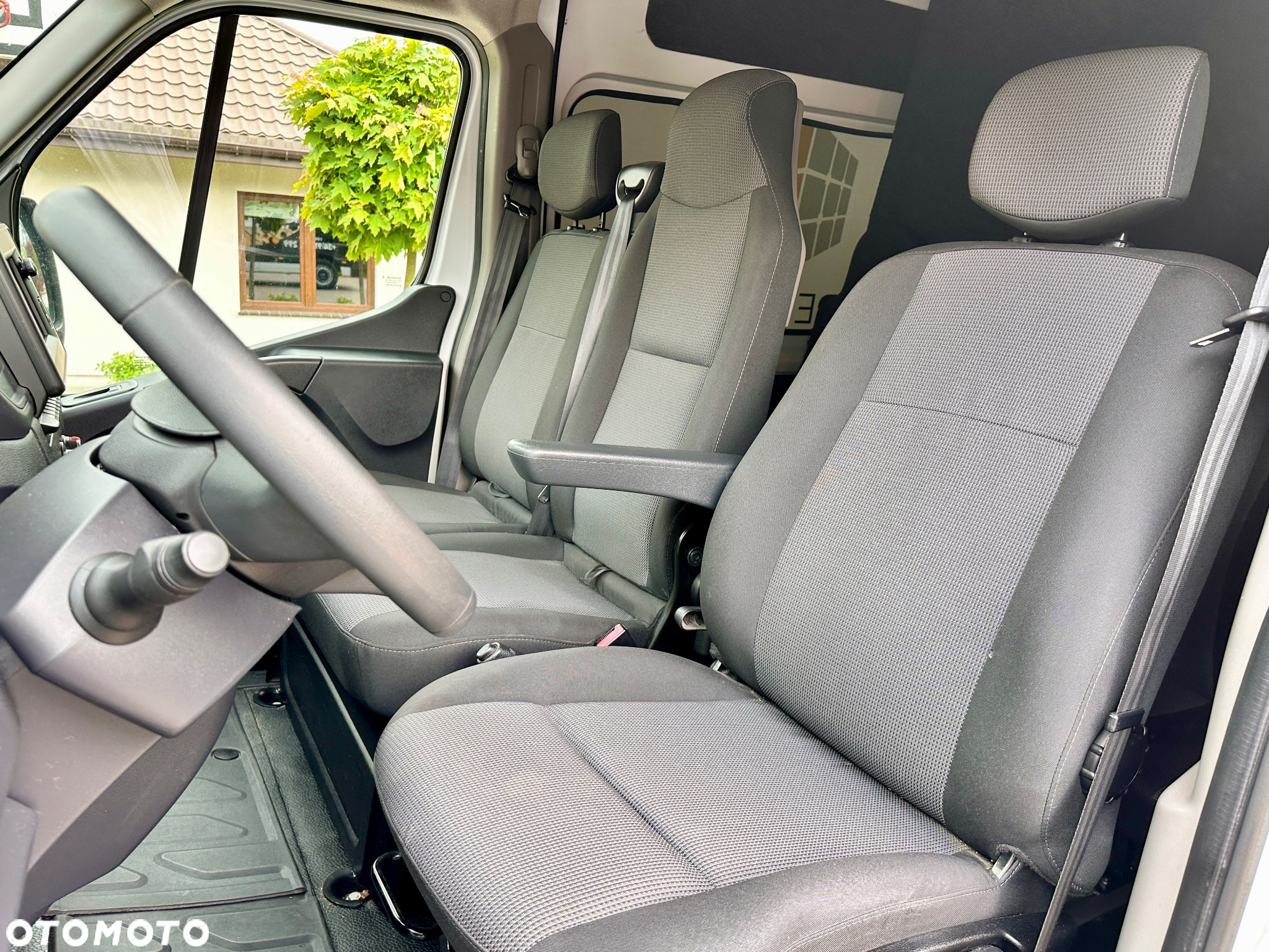 Renault MASTER L3H2 - 14