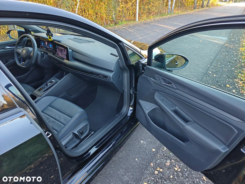 Volkswagen Golf 2.0 TSI OPF 4Motion DSG R - 25