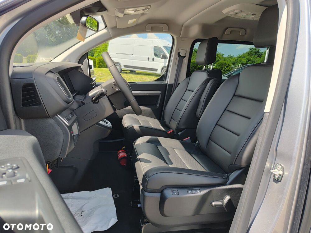 Opel Zafira - 9