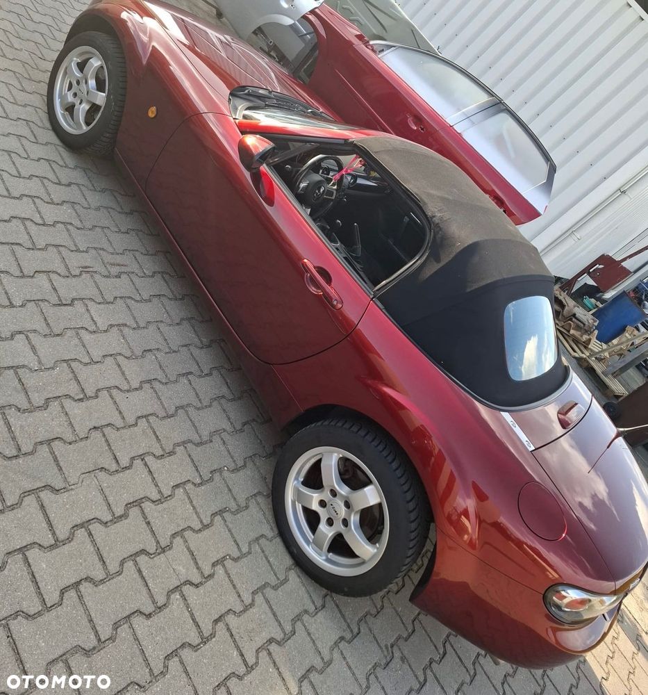 Mazda MX-5 - 7