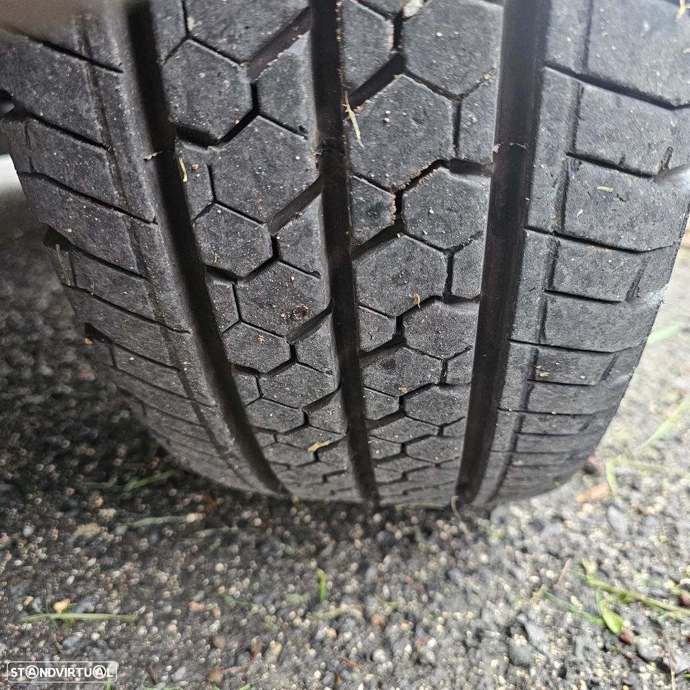 Peugeot Boxer 2.2 HDI A/C - 21