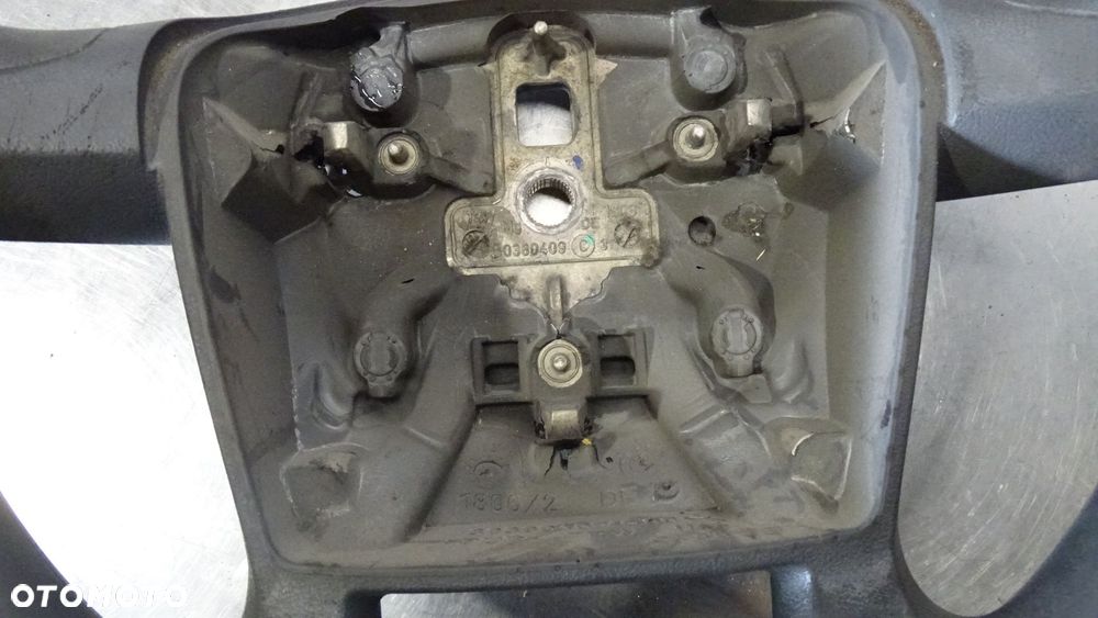 KIEROWNICA FIAT DUCATO III 2.3 - 2