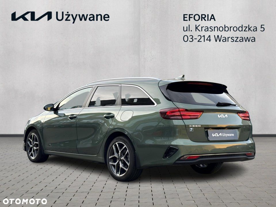 Kia Ceed - 7
