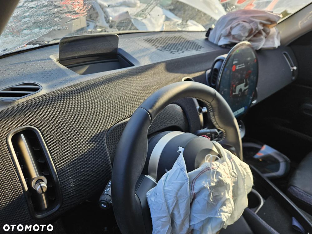 MINI Countryman C Classic Trim - 8