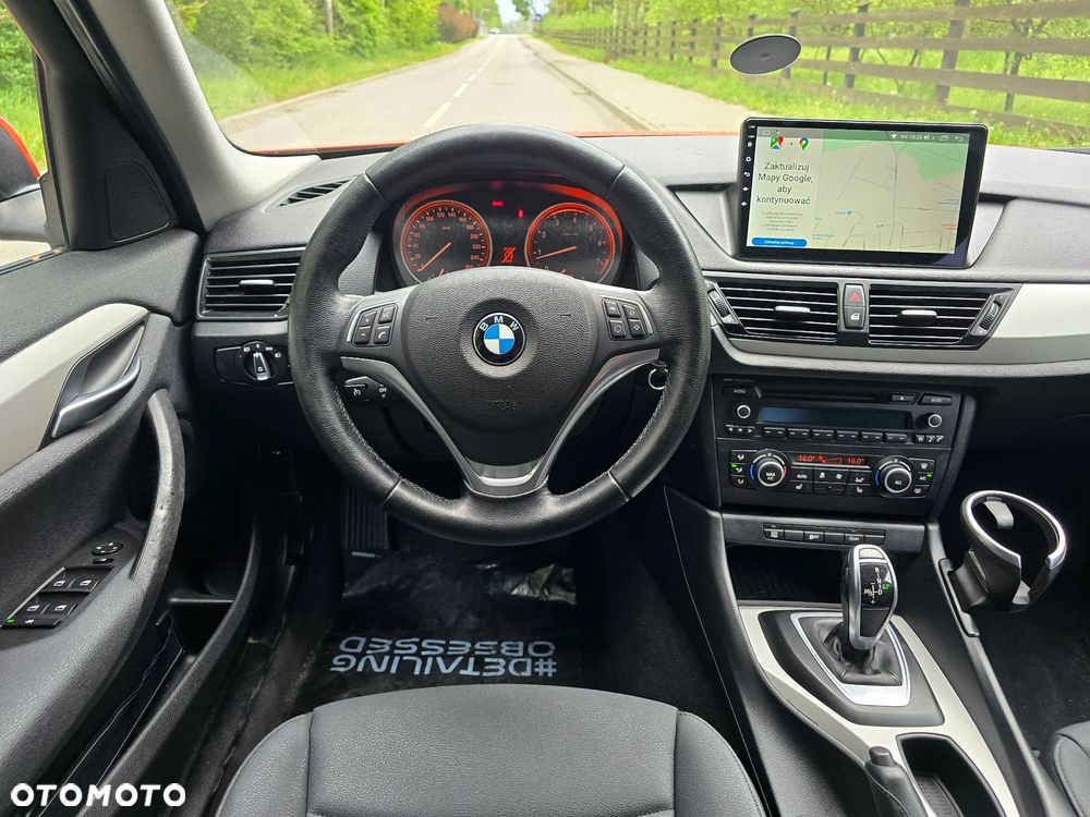 BMW X1 xDrive28i Sport Line - 5