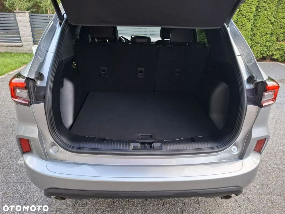 Ford Kuga 2.5 Duratec FHEV 4x4 ST-LINE X - 15